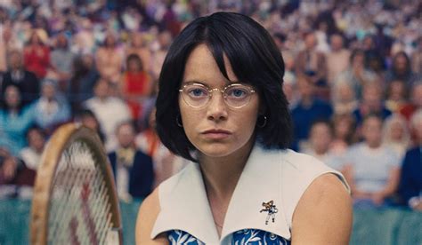 billie jean king film.